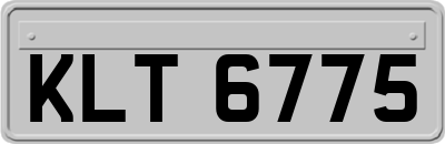 KLT6775
