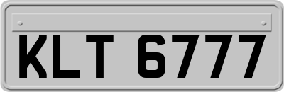 KLT6777