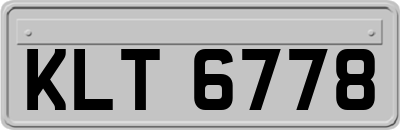 KLT6778