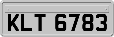 KLT6783