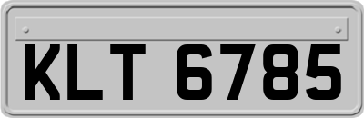 KLT6785
