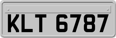 KLT6787