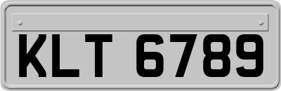 KLT6789