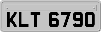KLT6790