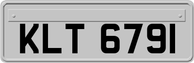 KLT6791