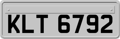 KLT6792