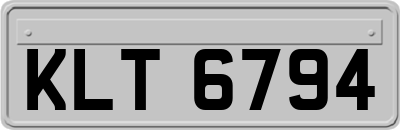 KLT6794