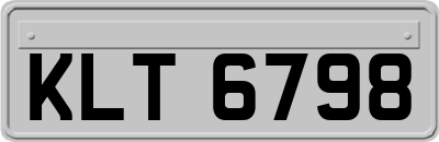 KLT6798
