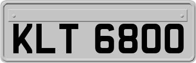 KLT6800