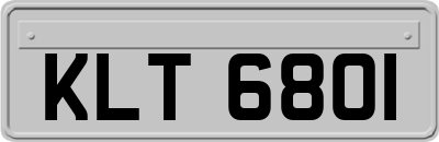 KLT6801