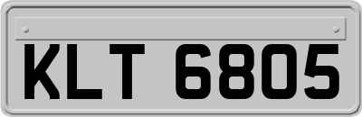 KLT6805