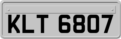 KLT6807