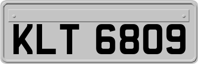 KLT6809