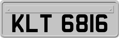 KLT6816