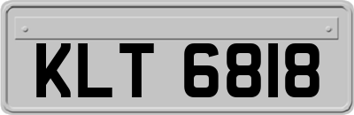 KLT6818