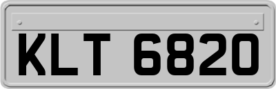 KLT6820