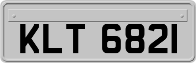 KLT6821