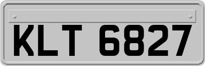 KLT6827