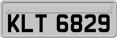 KLT6829