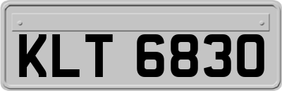 KLT6830