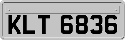 KLT6836