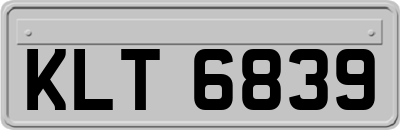 KLT6839