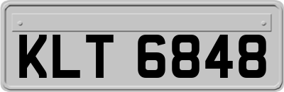 KLT6848