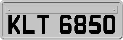 KLT6850