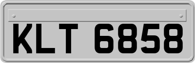 KLT6858