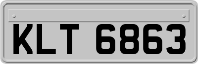 KLT6863