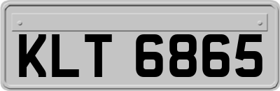 KLT6865