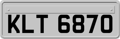 KLT6870