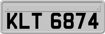 KLT6874