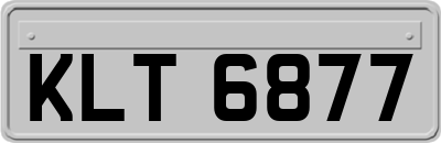 KLT6877
