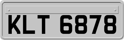 KLT6878