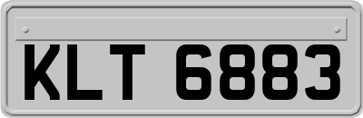 KLT6883
