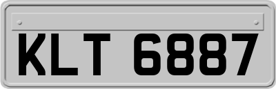 KLT6887