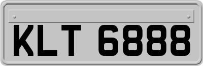 KLT6888