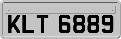 KLT6889