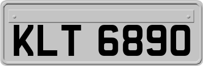 KLT6890