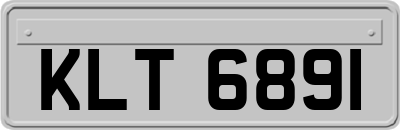 KLT6891