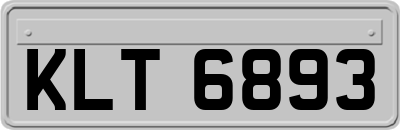 KLT6893