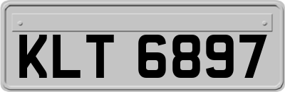 KLT6897