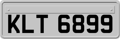 KLT6899