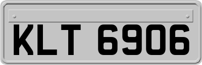 KLT6906