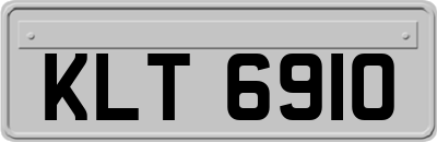 KLT6910