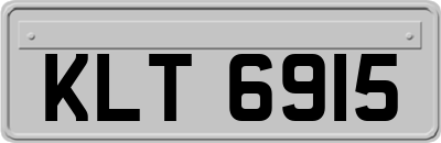 KLT6915