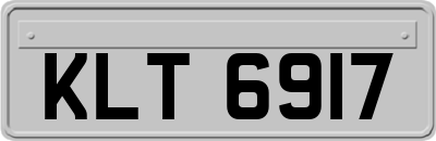 KLT6917