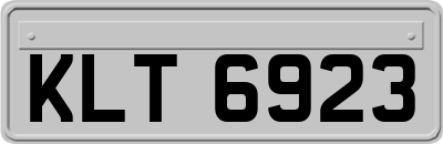KLT6923