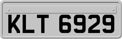 KLT6929